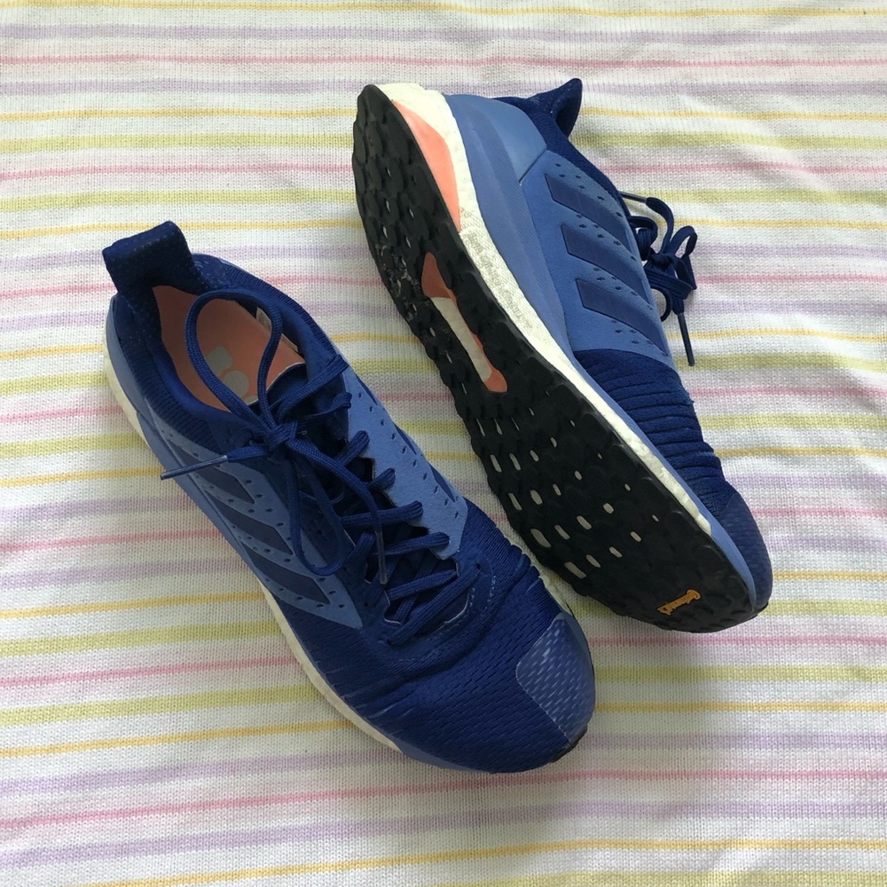 Adidas Solar Glide ST W